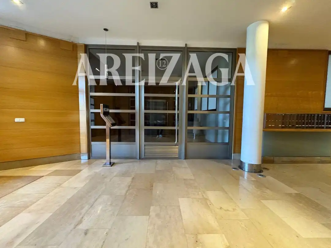 Pis de lloguer en Amara - Berri