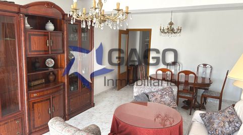 Photo 5 of Flat for rent in Casco Histórico - Ribera - San Basilio, Córdoba Capital