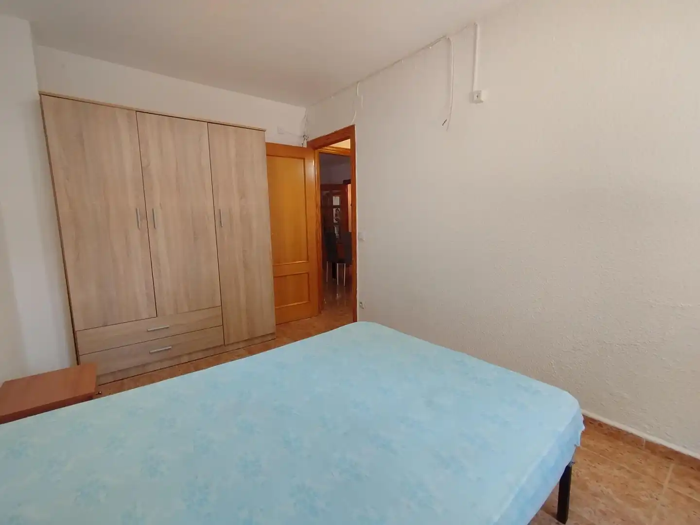 Habitación de Piso en venta en Elda