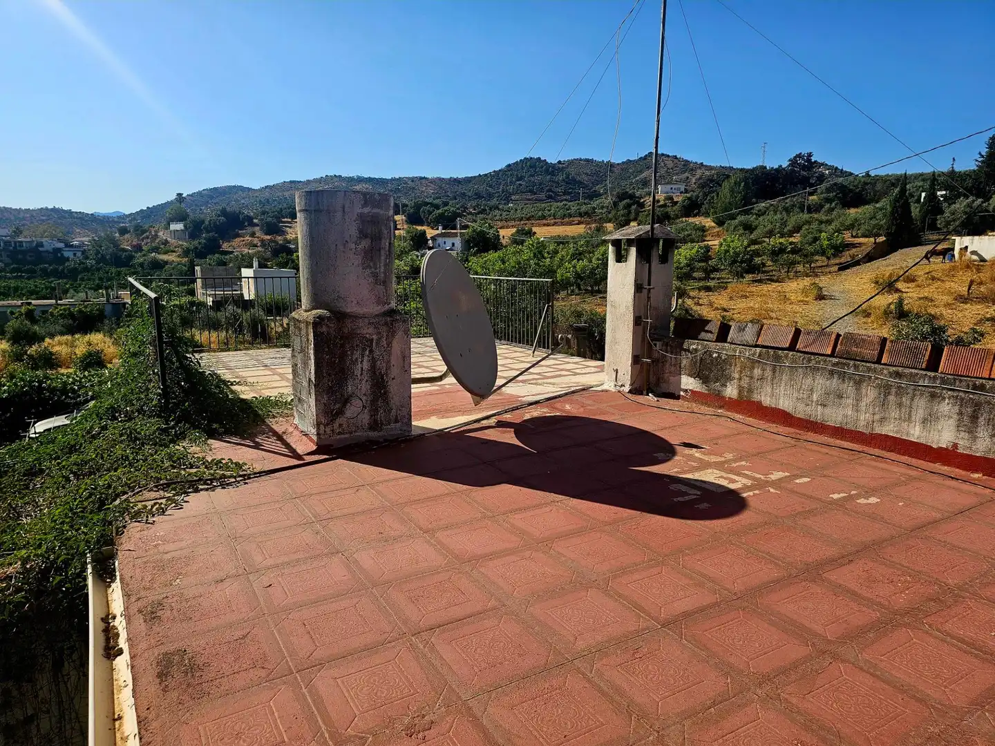 Detached house for sale in Guaro, imagen 39