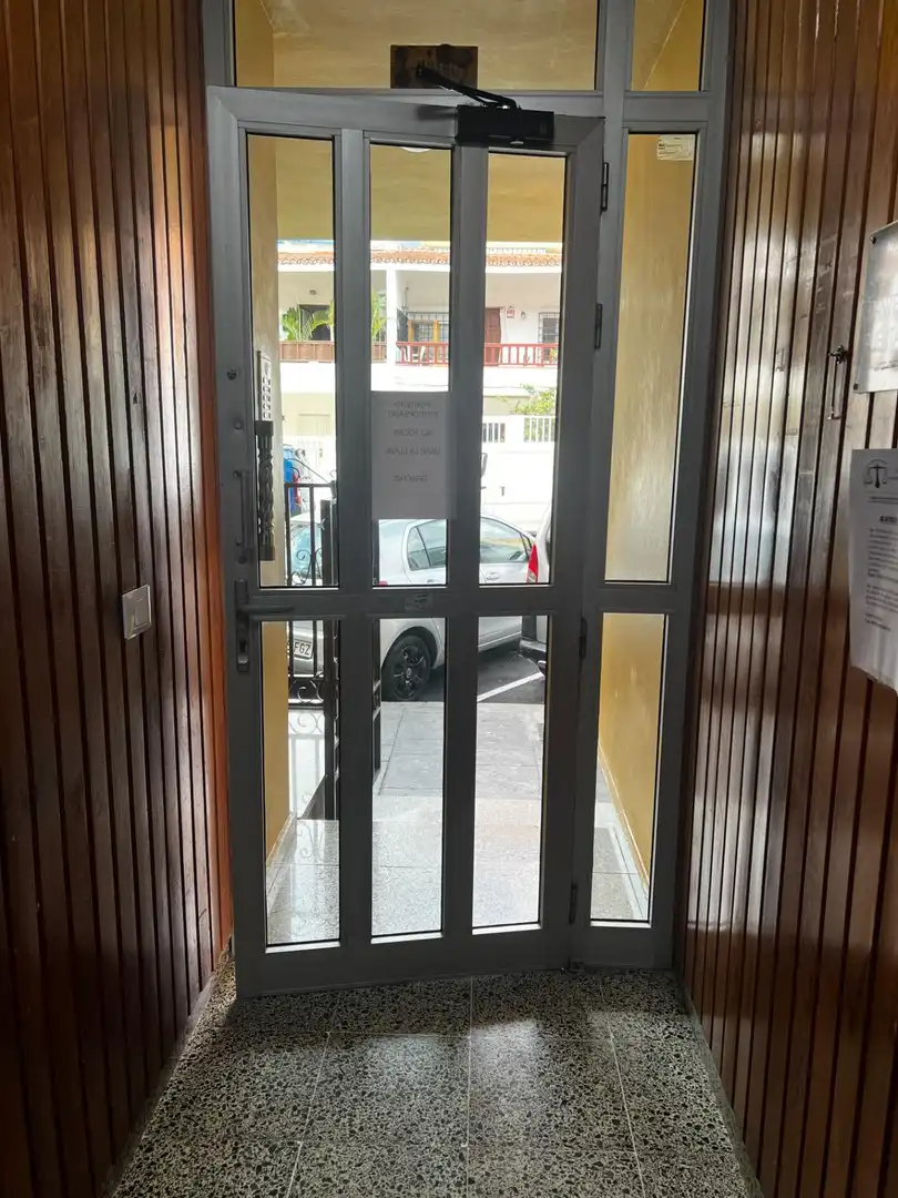Piso en alquiler en Candelaria - Playa La Viuda, imagen 47