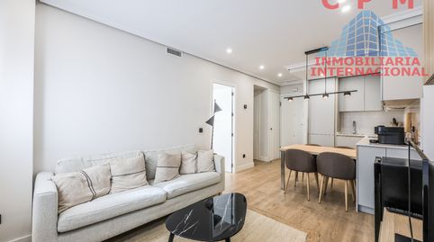 Photo 2 of Flat for rent in Hispanoamérica - Bernabéu, Madrid Capital
