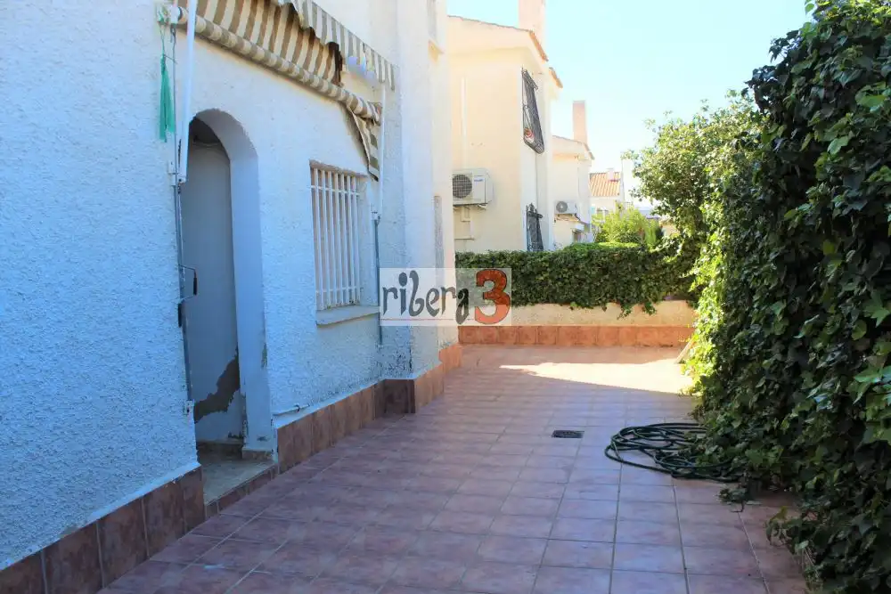 Villa in vendita a Santiago de la Ribera, imagen 2