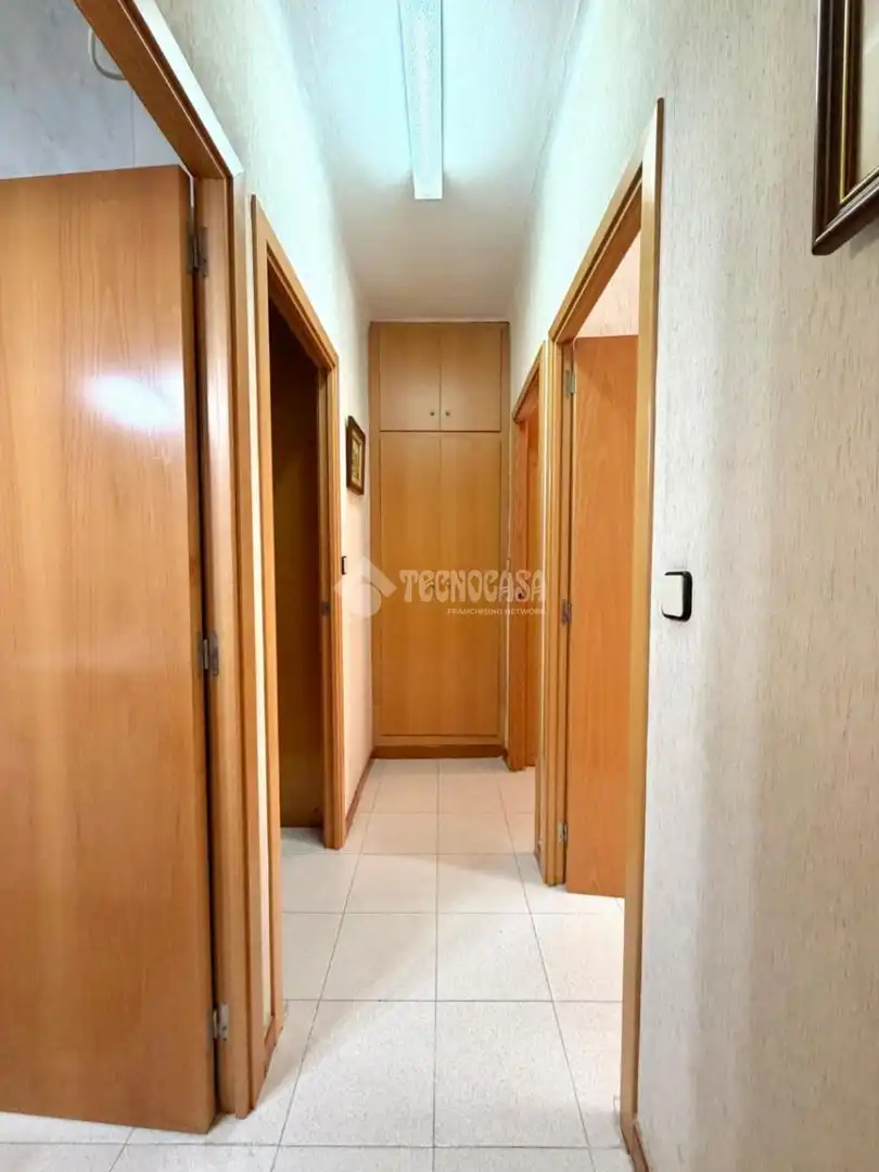 Casa aparellada en venda a Sant Martí, imagen 15