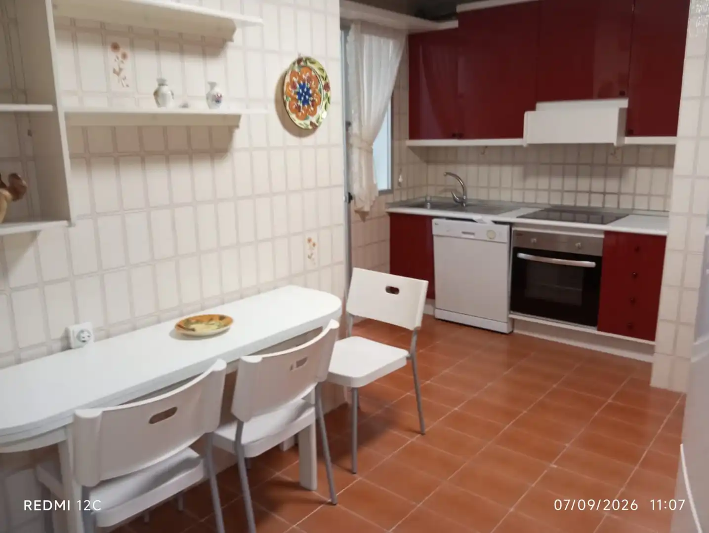 Appartamento con ascensore in affitto a Sur, imagen 16