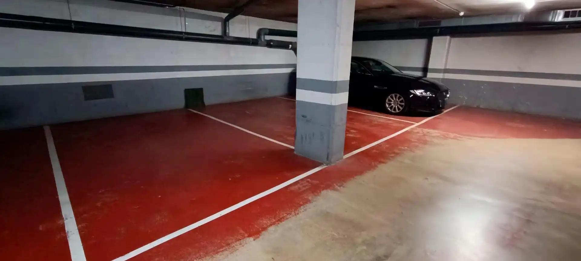 Parking of Garage for sale in Mataró