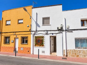 Terraced house for sale in Passatge de la Mare de Déu de la Cabeza