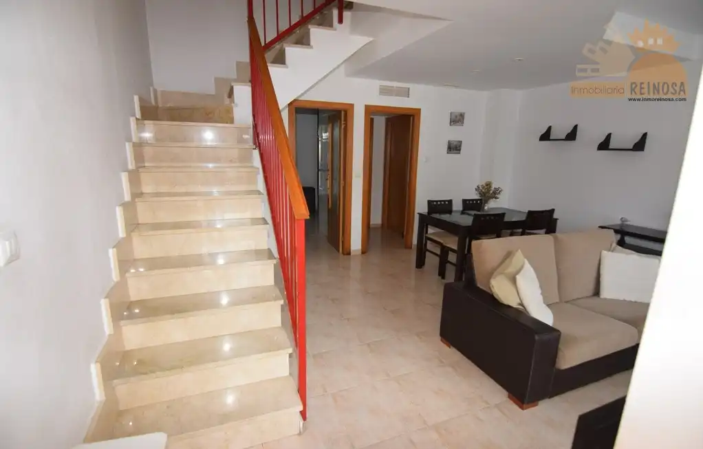 Casa adosada en venta en Molina de Segura con Piscina comunitaria