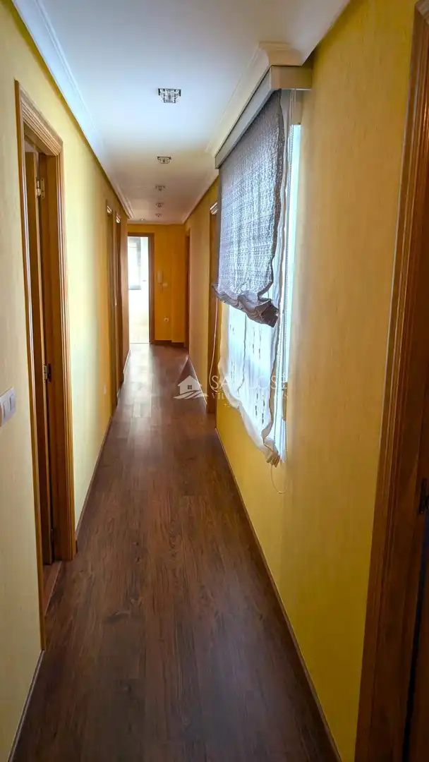 Piso en venta en Novelda con Parquet y Amueblado