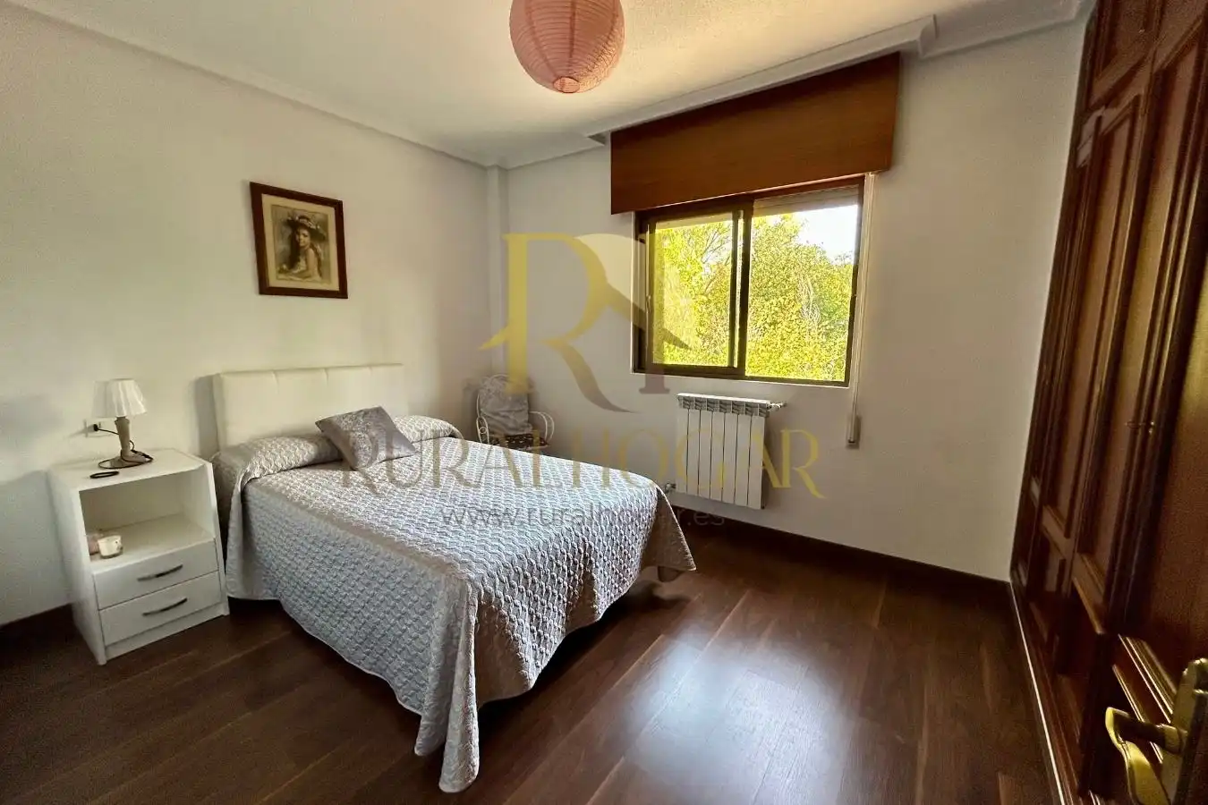 Habitación de Casa o chalet en venta en Matallana de Torío con Terraza