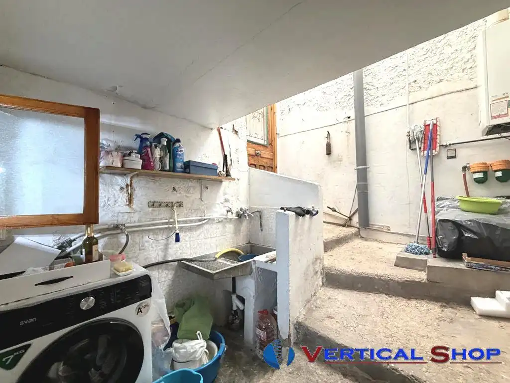 Casa o xalet en venda a Caudete