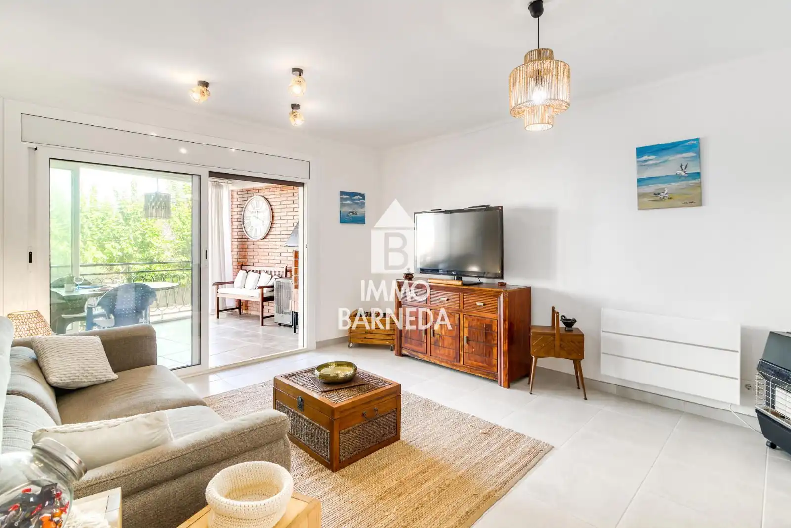 Flat for sale in Pujada del Puigrom 27, imagen 7
