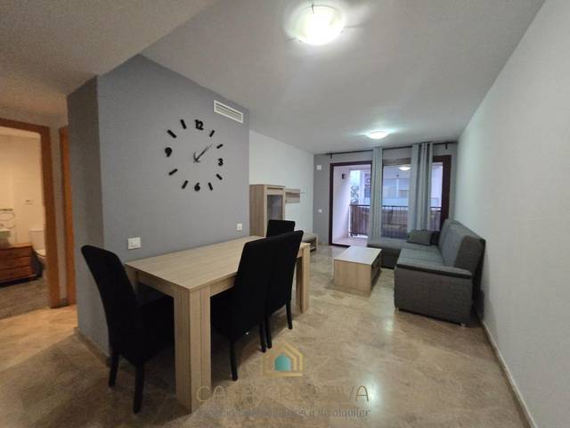 Piso en Venta en Casco Urbano