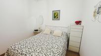 Bedroom of Flat for sale in  Cádiz Capital  with Balcony