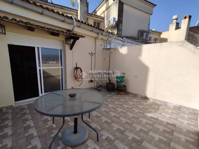 Piso en Venta en Andújar