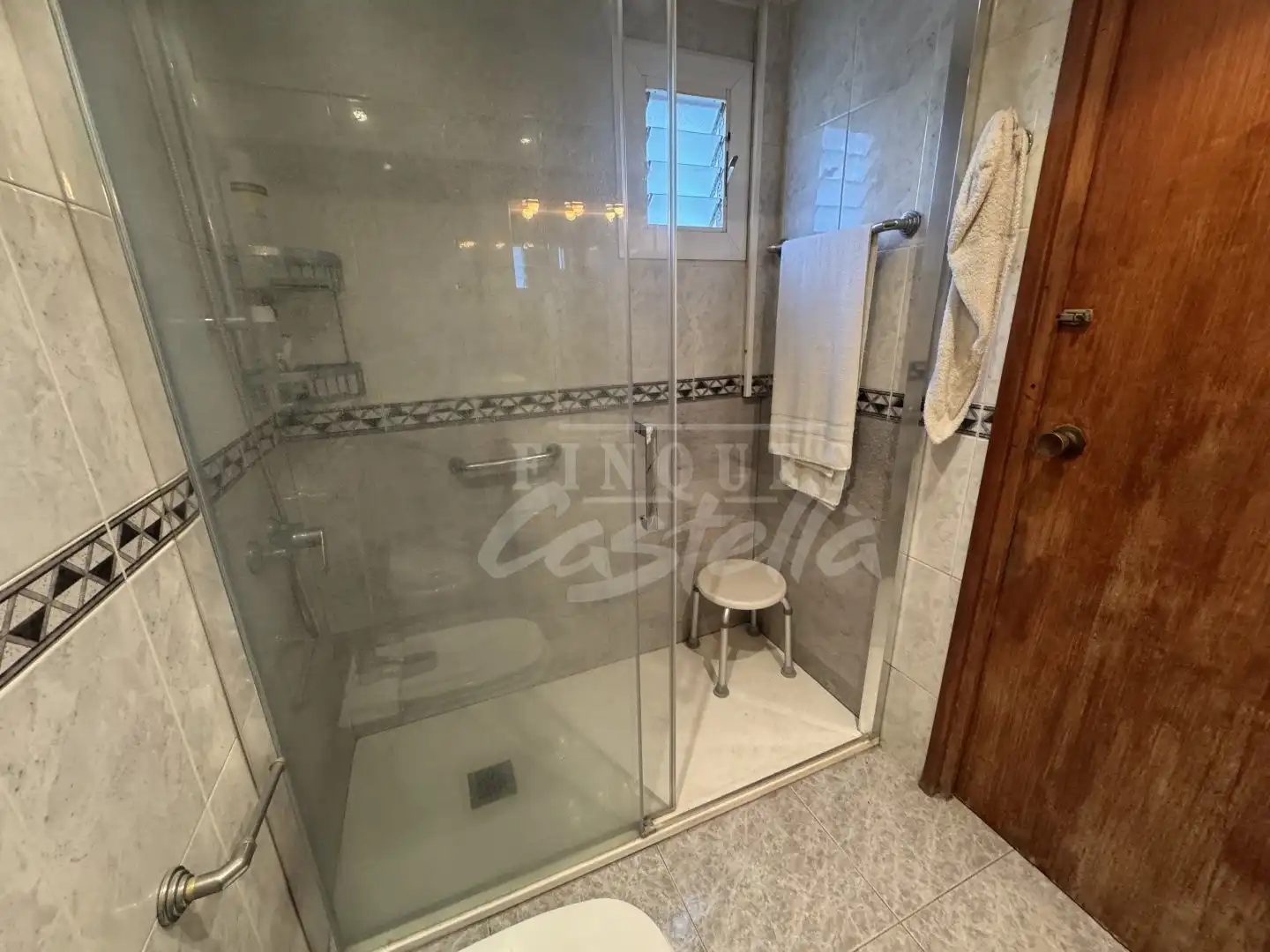 Baño de Casa o chalet en venta en Mataró con Terraza