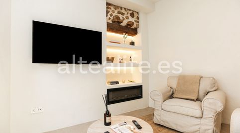 Foto 4 de Casa adosada en venta en Carrer la Mar, Altea ciudad, Altea