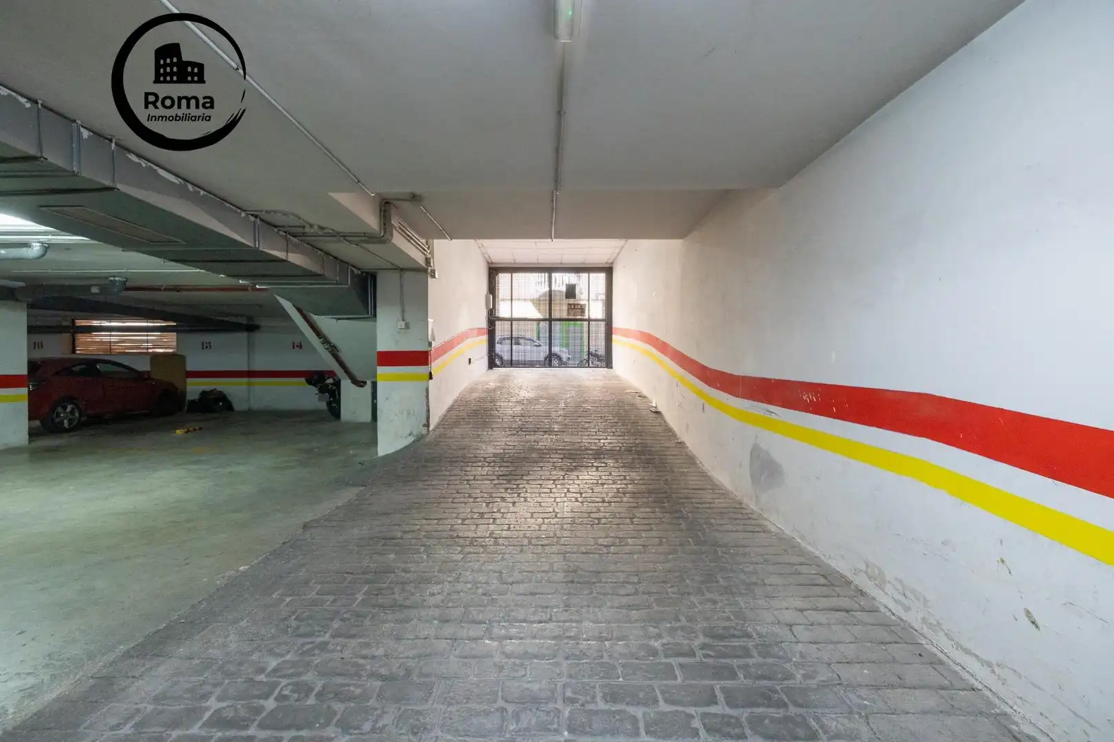 Duplex with lift for sale in Santa Fe, imagen 43