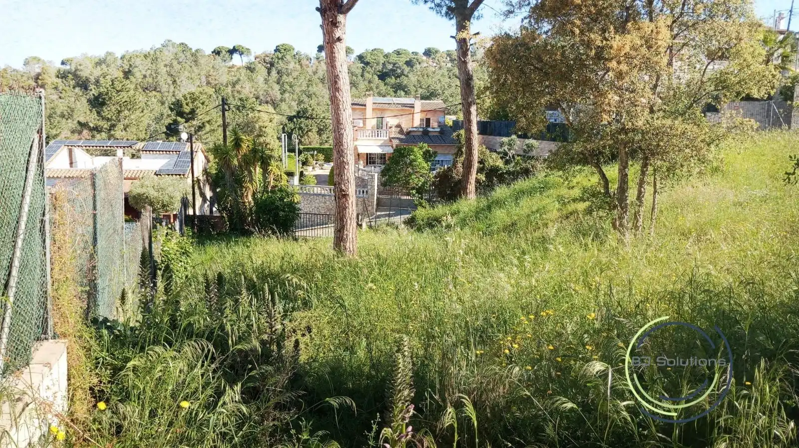 Terreno rustico in vendita a Arc de Sant Marti (Mas Mo, imagen 7