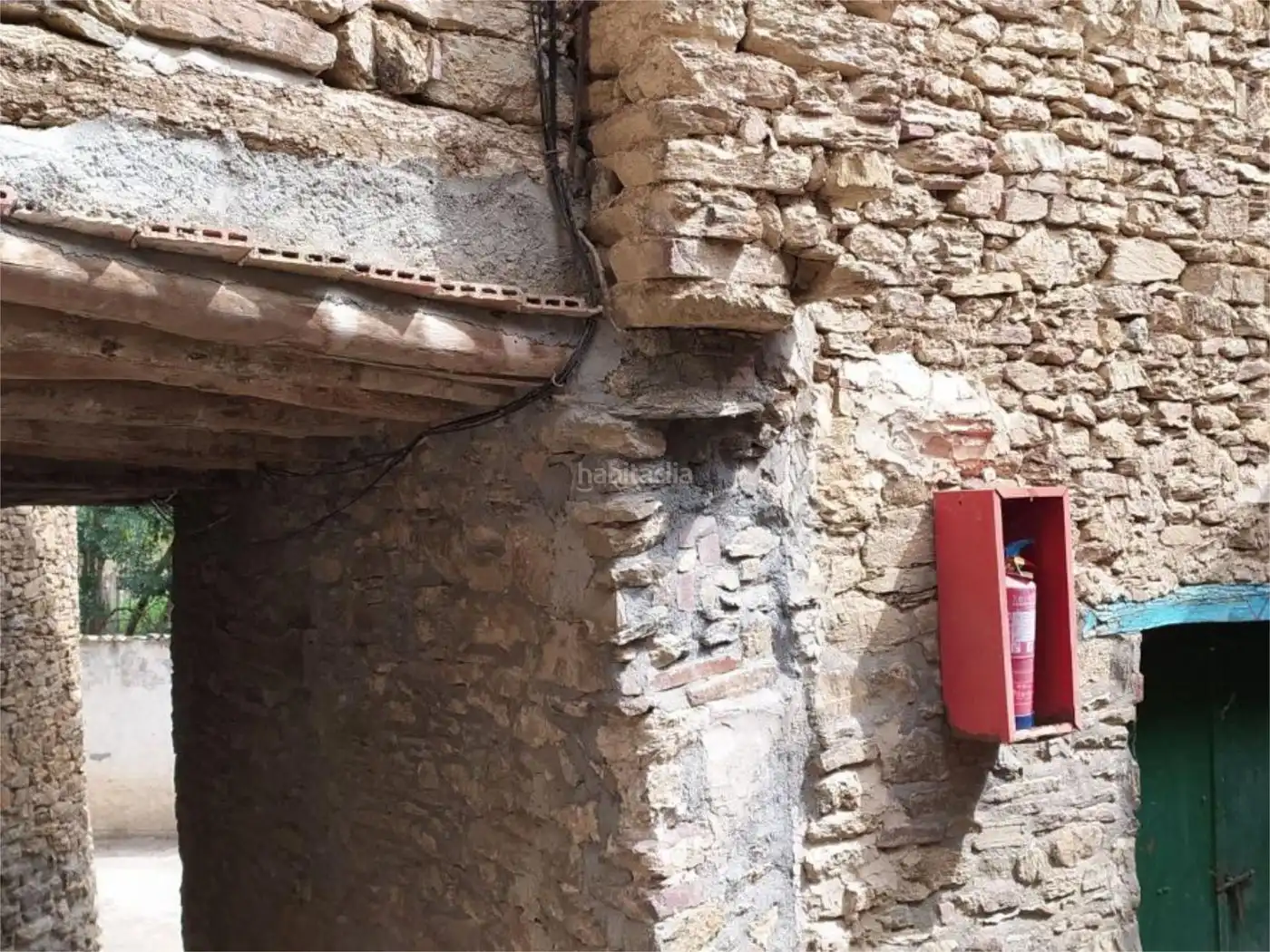 Maison à vendre à Agregado Agreg. Torre Capdella 24, imagen 7