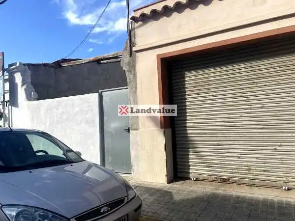 Terreni e lotti in vendita a SAGUNT 54, imagen 2
