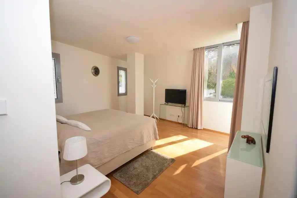 Reihenhaus mit Pool zur Miete in Milla de Oro, imagen 23