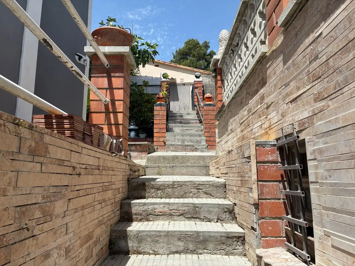 Villa avec jardin à vendre à Mediona, imagen 5