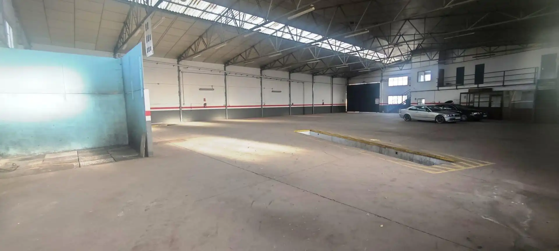 Industrial buildings for sale in Calatayud