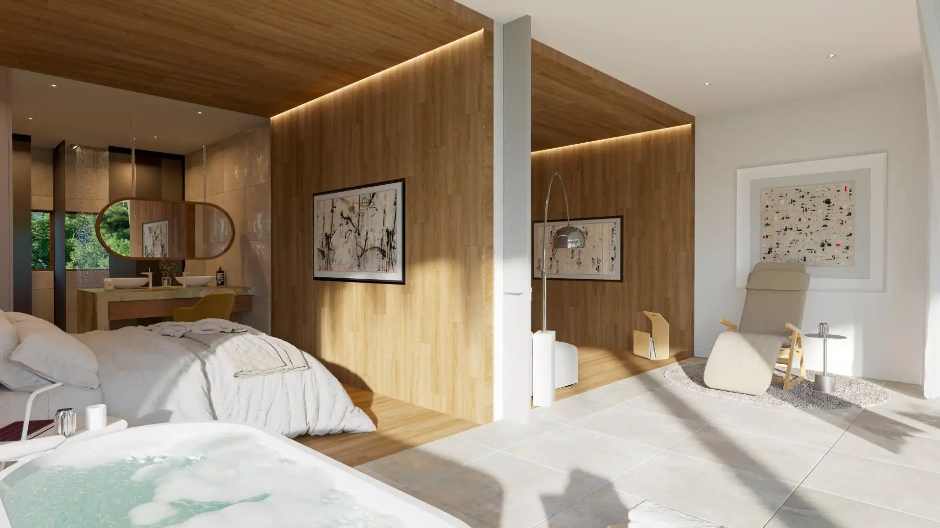 Penthouse mit Terrasse zum Verkauf in El Higuerón, imagen 26