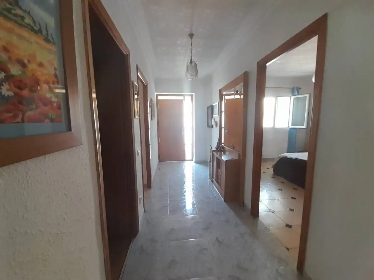 Casa amb jardí en venda a Ponent, imagen 12