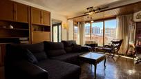 Living room of Flat for sale in Vic  with Air Conditioner, Heating and Terrace