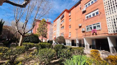 Foto 3 de Piso en venta en C/ Maestro Guerrero, Barrio de las Fronteras, Torrejón de Ardoz