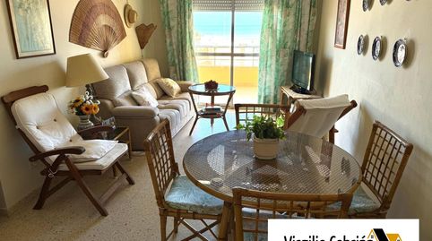 Foto 3 de Piso en venta en Playa de la Regla, Chipiona