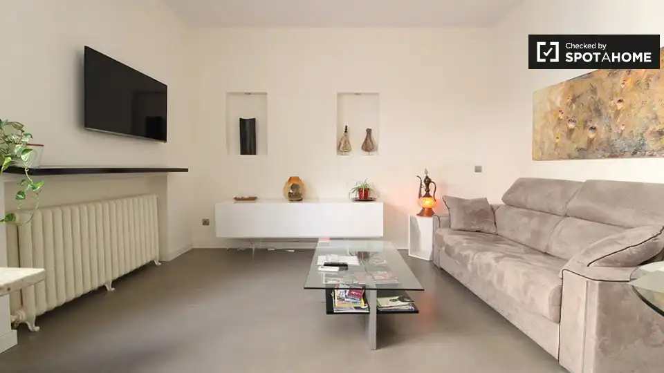 Wohnung zur Miete in Centro