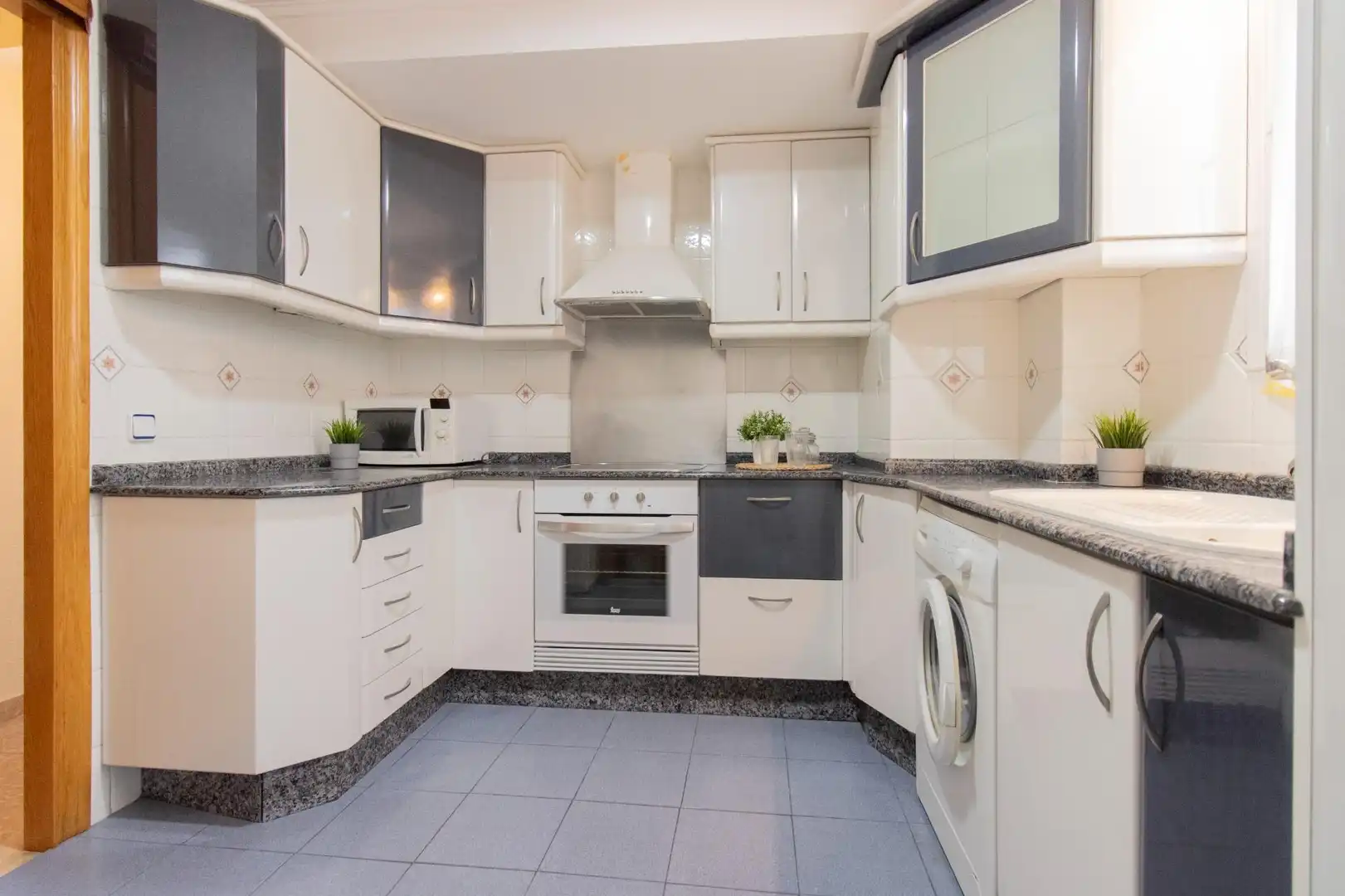 Flat with balcony for sale in AUSIAS MARCH, imagen 7