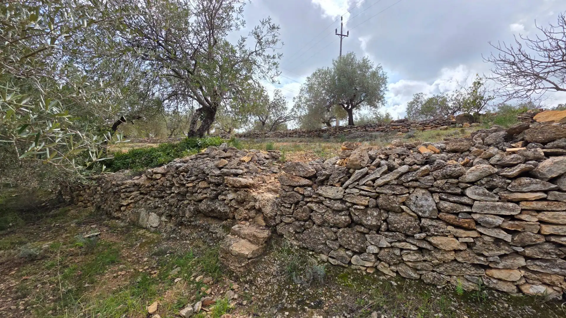 Maison rustique avec jardin à vendre à L'Ametlla de Mar pueblo, imagen 29