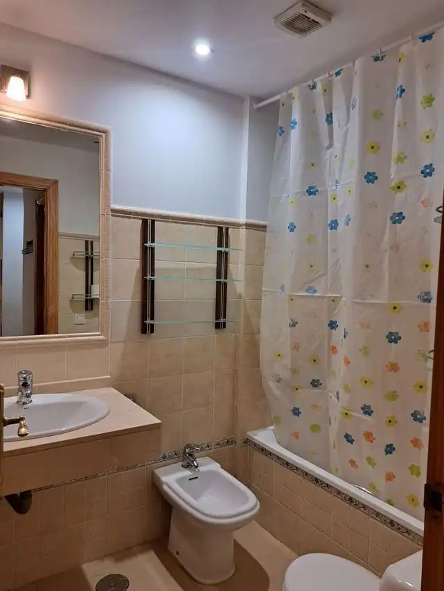 Piso con piscina en venta en Loma Martin Miguel, imagen 18