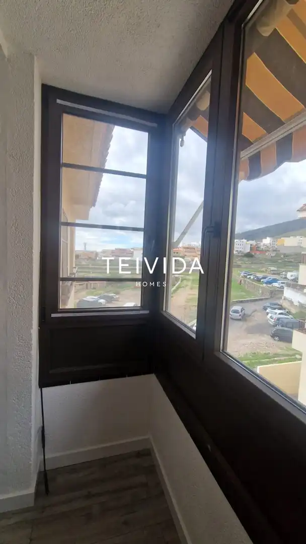 Habitación de Piso en venta en Adeje con Trastero