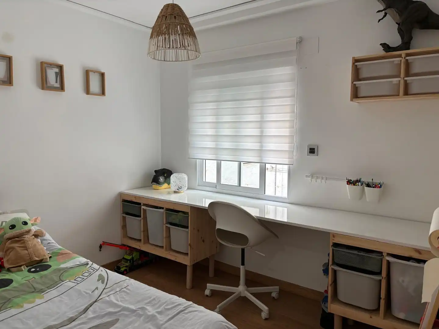 Apartament en venda a Carrús Este