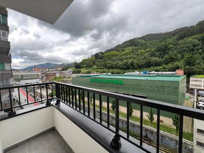 Terrace of Flat for sale in Eibar  with Balcony