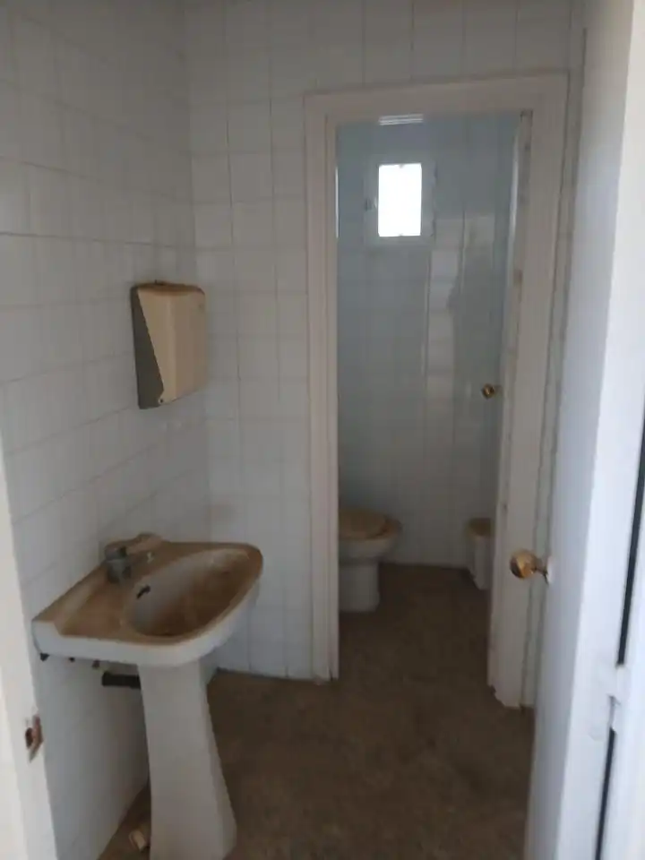 Terrenos y solares en venta en Barriada los Lopez, imagen 5