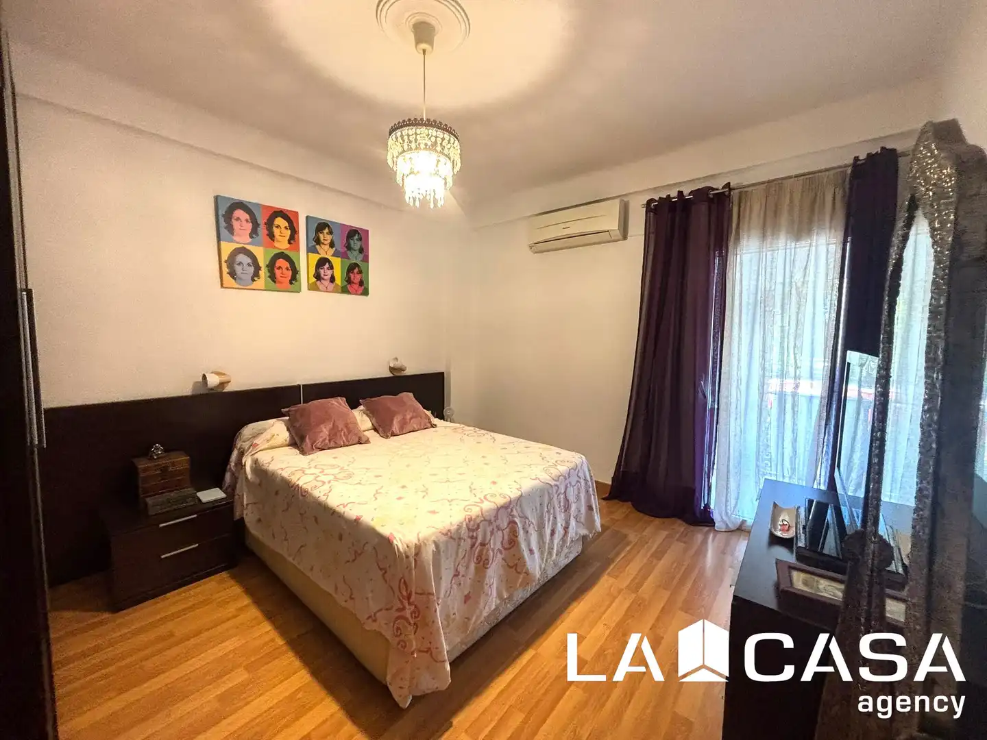 Habitación de Piso en venta en Sevilla con Terraza