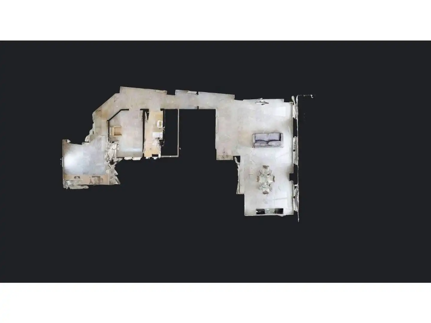 Dúplex con terraza en venta en Extramurs, imagen 47