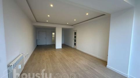 Photo 4 of Flat to rent in Avenida del General Perón, ., Cuatro Caminos - Azca, Madrid