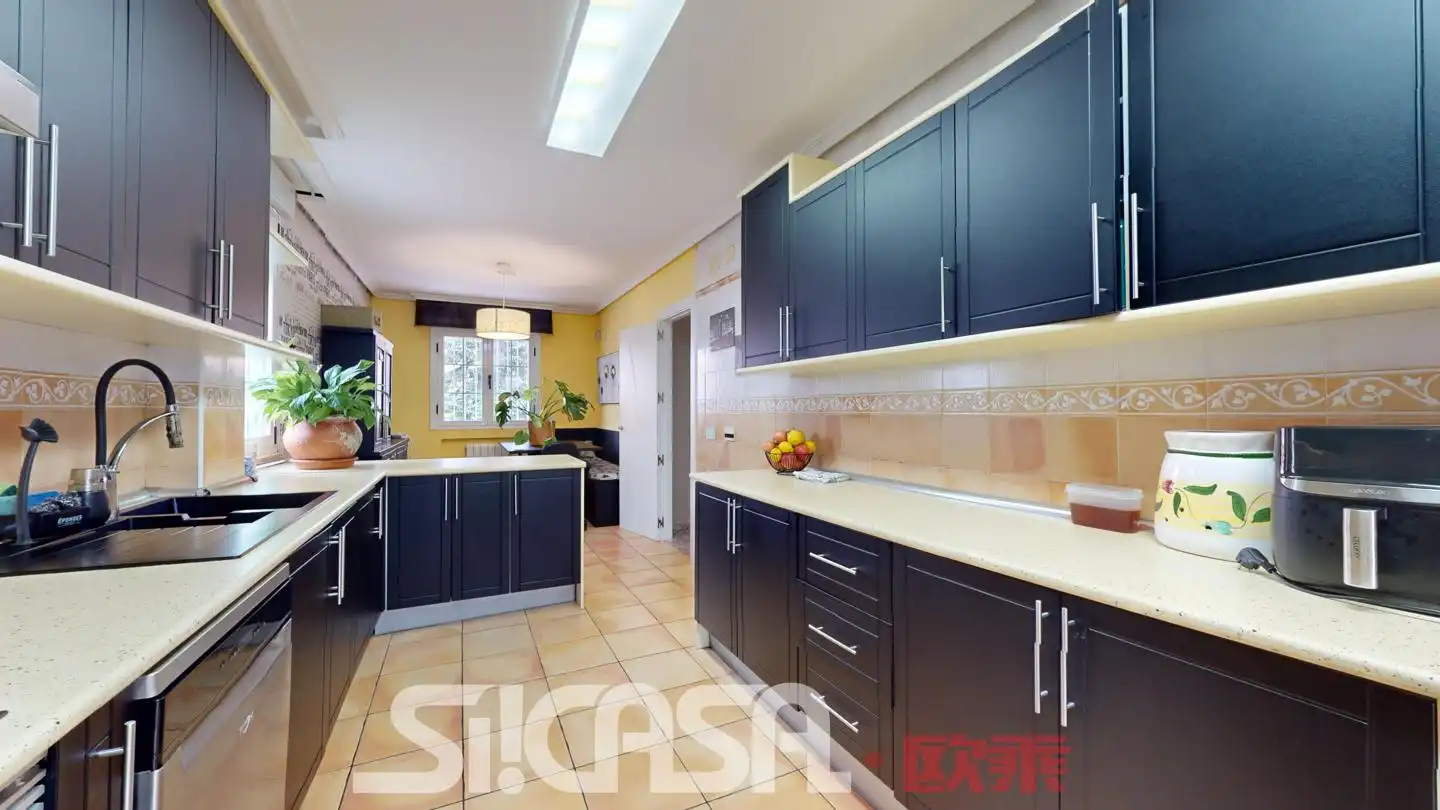 Casa o chalet en venta en Torrejón de la Calzada