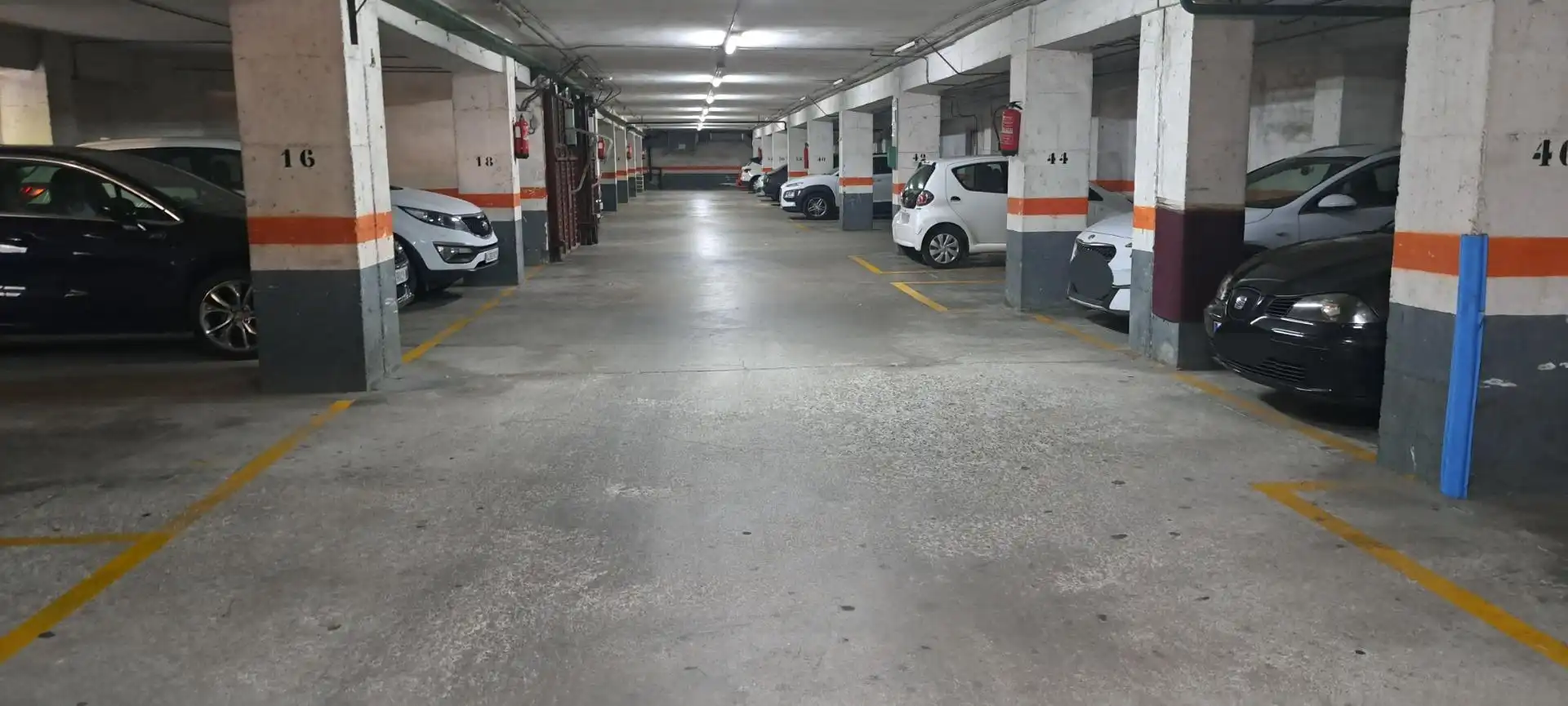 Parcheggio in vendita a Carrer Carrer dels Alts Forns, imagen 5