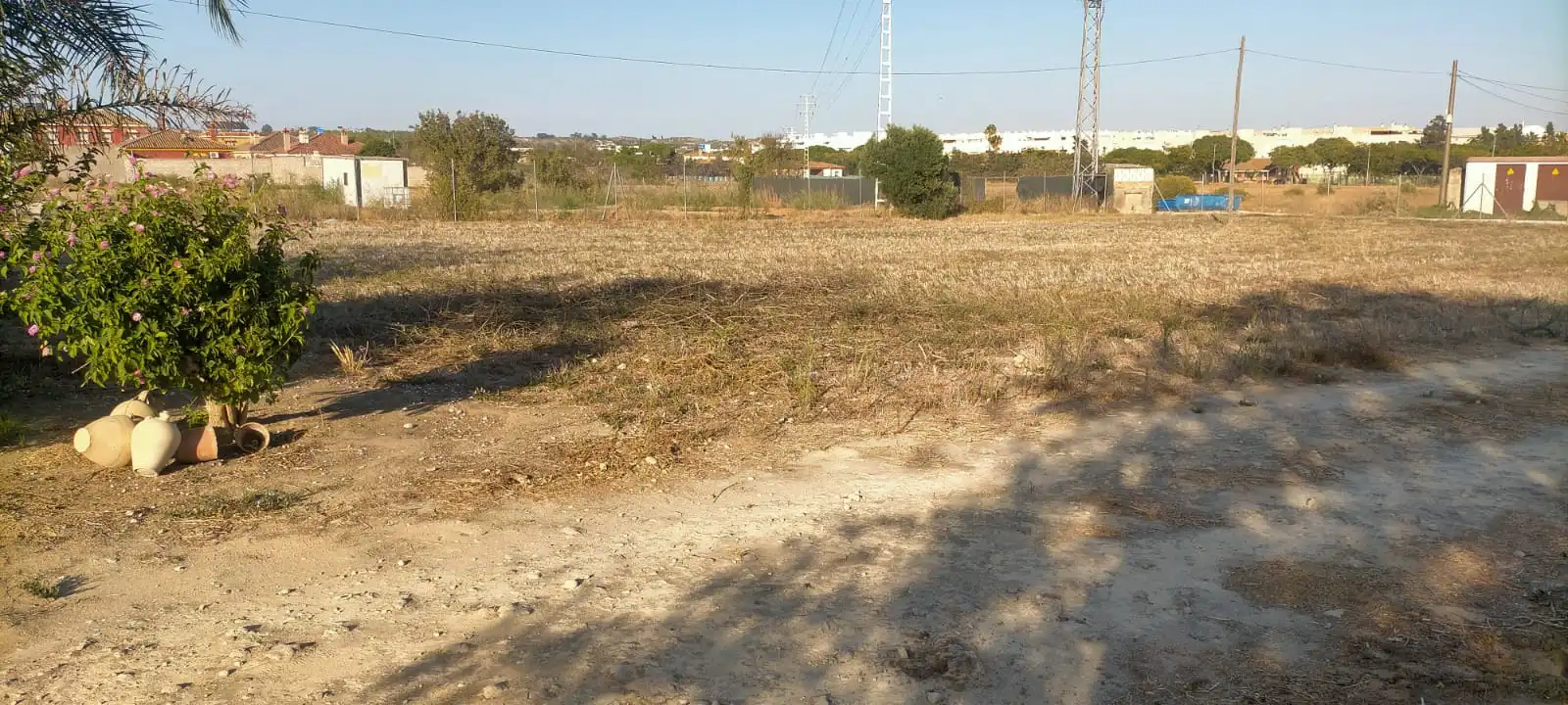 Rural land for sale in El Juncal - Vallealto, imagen 6