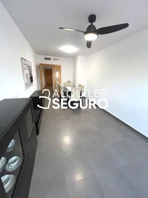 Habitación de Piso de alquiler en Ceutí, Murcia