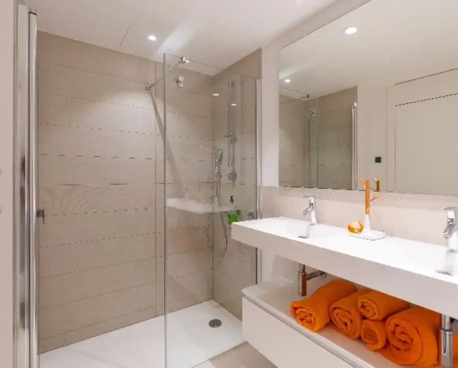 Wohnung mit Pool zum Verkauf in El Higuerón, imagen 6
