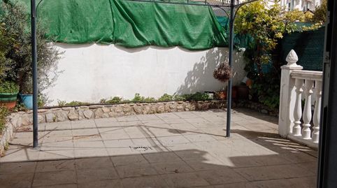 Foto 5 de Casa adosada en venta en Calle del Laurel, San Martín de Valdeiglesias, Madrid